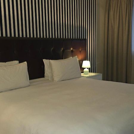 Ascot Hotel 约翰内斯堡 外观 照片