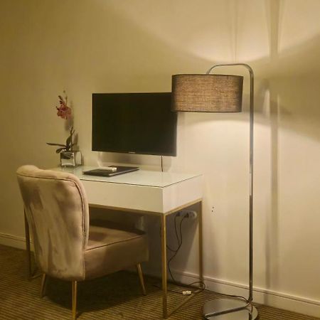 Ascot Hotel 约翰内斯堡 外观 照片