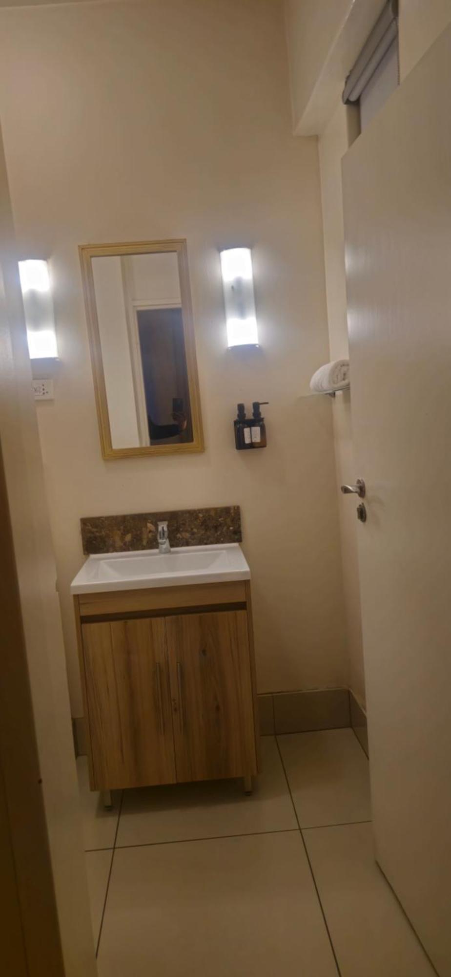 Ascot Hotel 约翰内斯堡 外观 照片