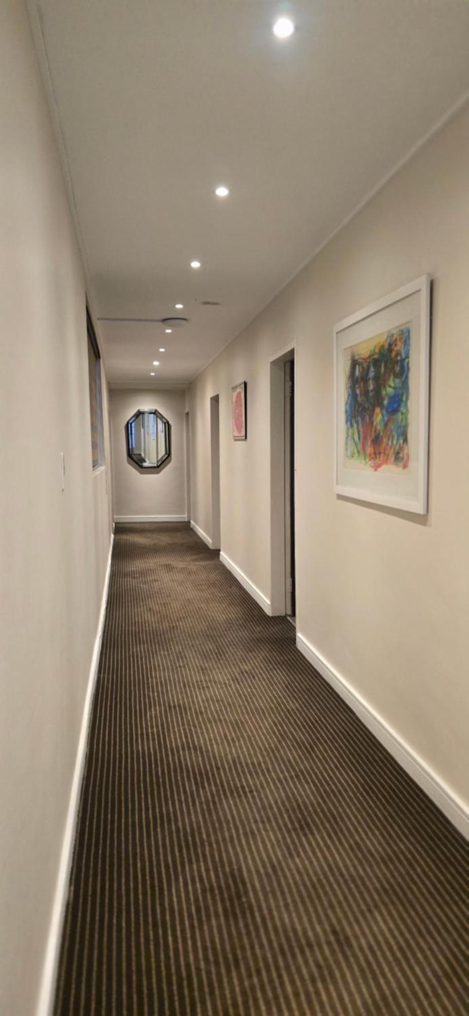 Ascot Hotel 约翰内斯堡 外观 照片